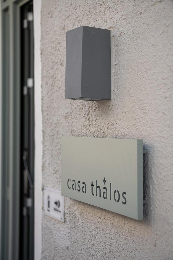Appartement Casa Thalos La Canée