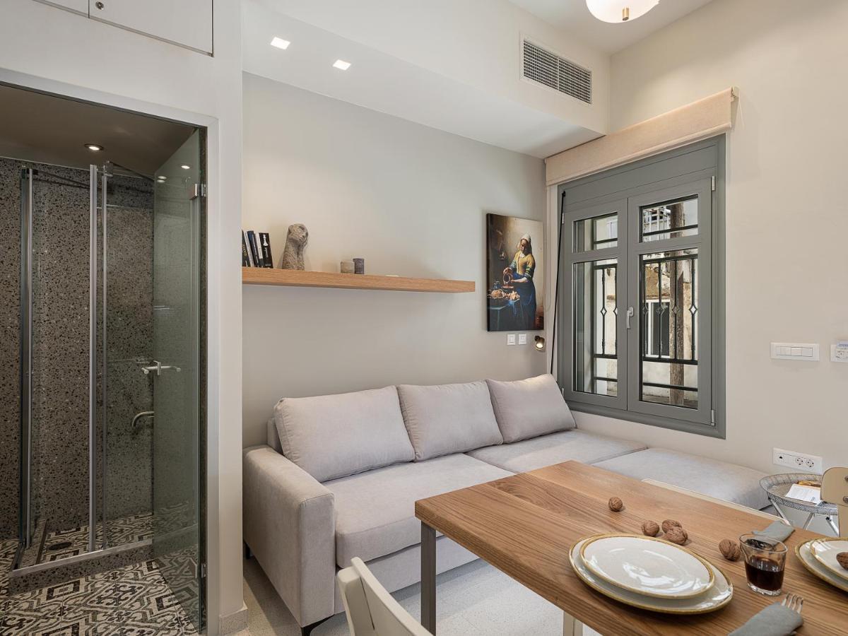 Appartement Casa Thalos La Canée