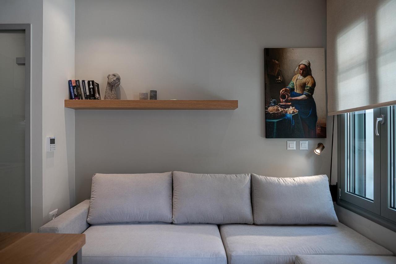 Casa Thalos Appartement *
