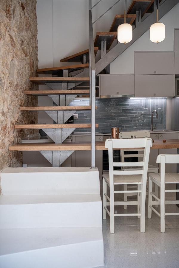 Casa Thalos Appartement La Canée