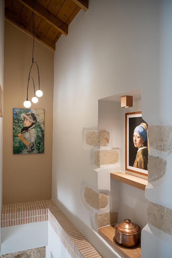 Casa Thalos Appartement *