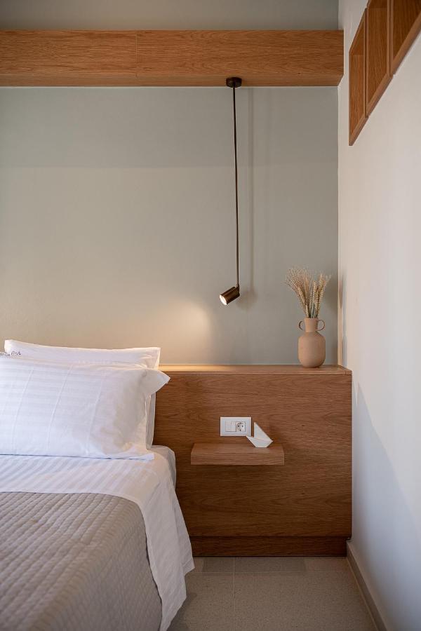 Casa Thalos Appartement *