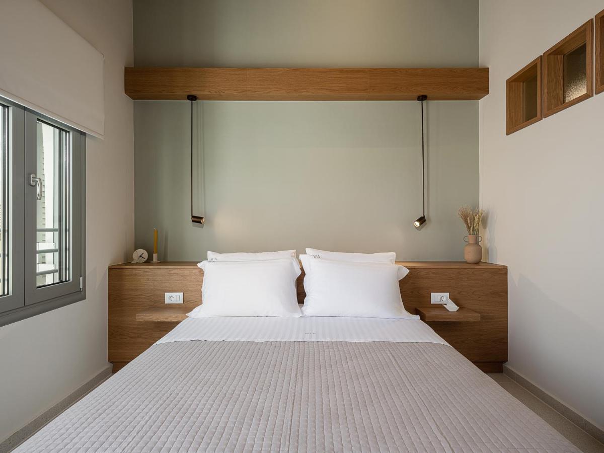 Casa Thalos Appartement *