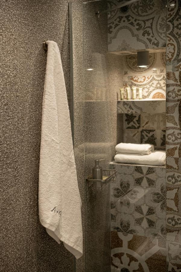 Appartement Casa Thalos