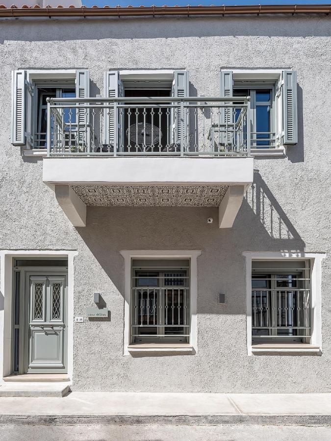 Casa Thalos Appartement La Canée