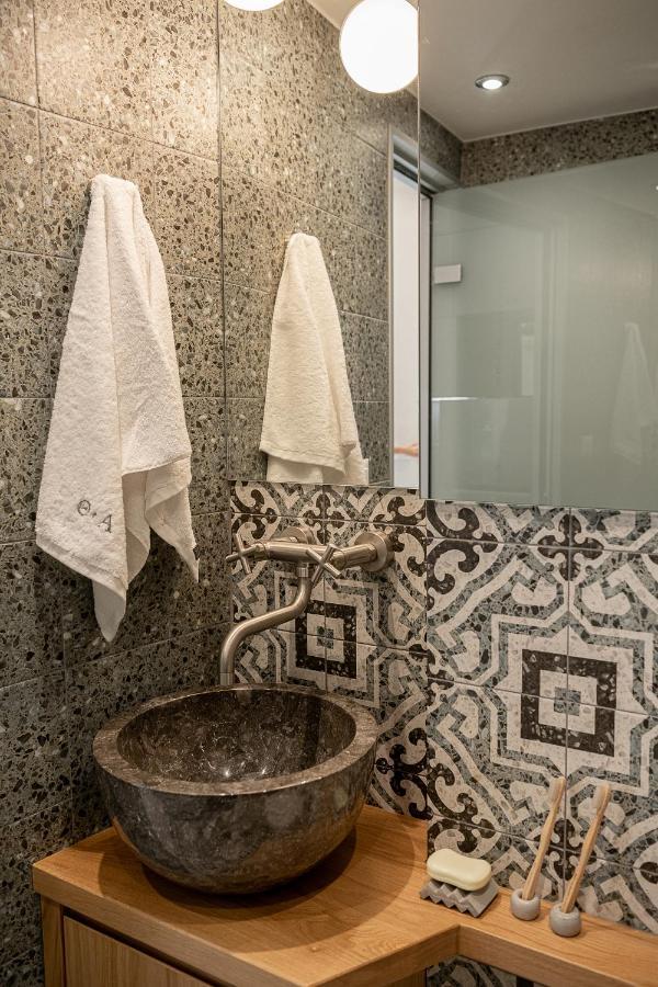 Appartement Casa Thalos La Canée