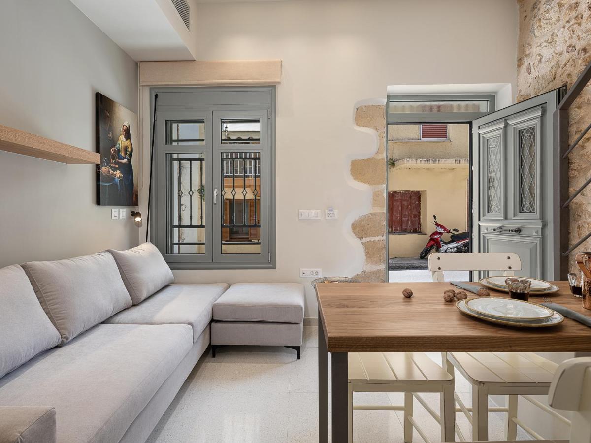 Casa Thalos Appartement *
