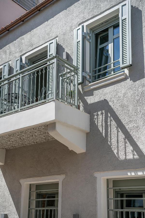 Casa Thalos * La Canée