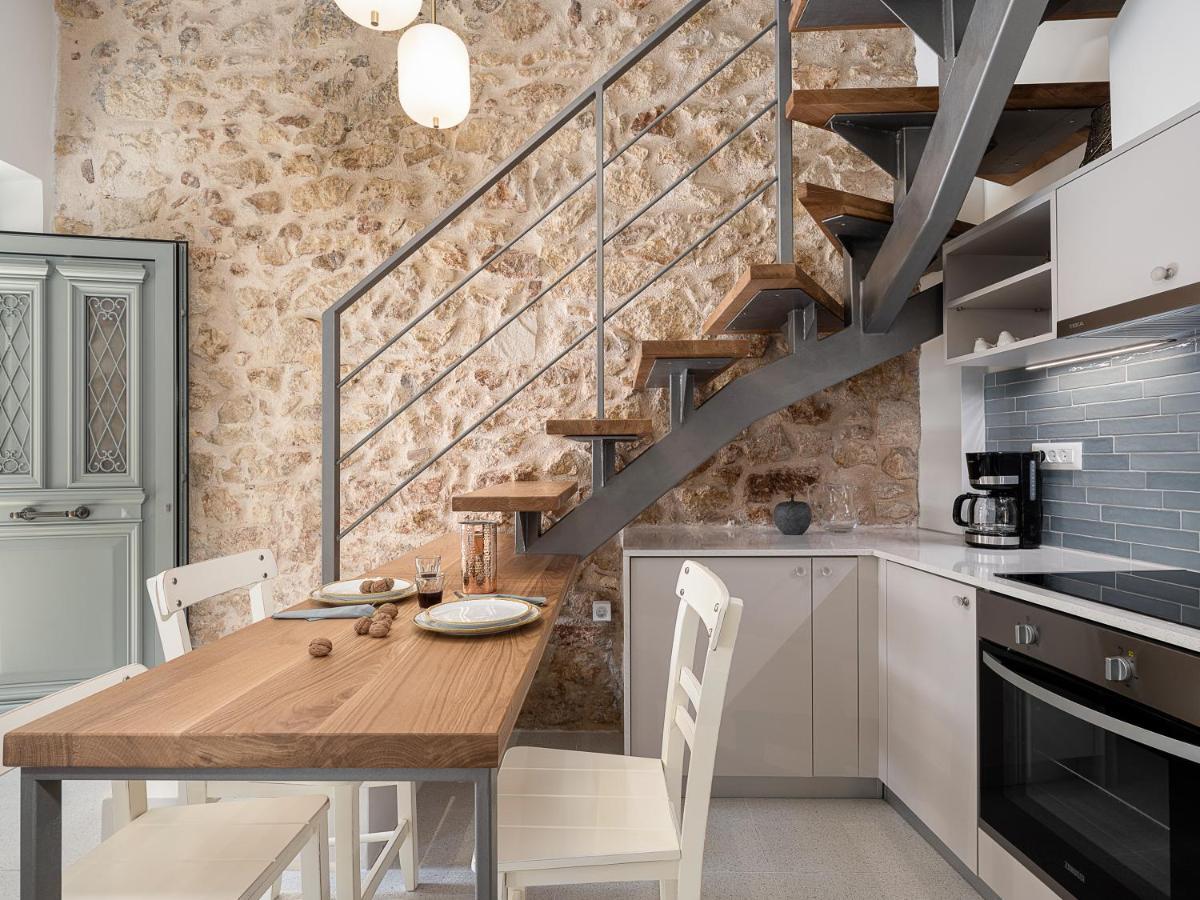 Casa Thalos Appartement La Canée